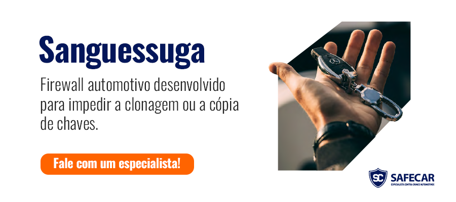 Banner Sanguessuga Safecar