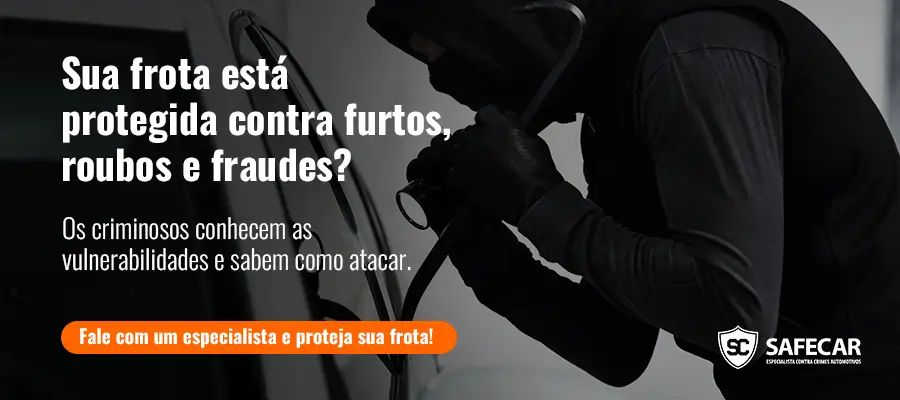 Banner Safecar para frotistas