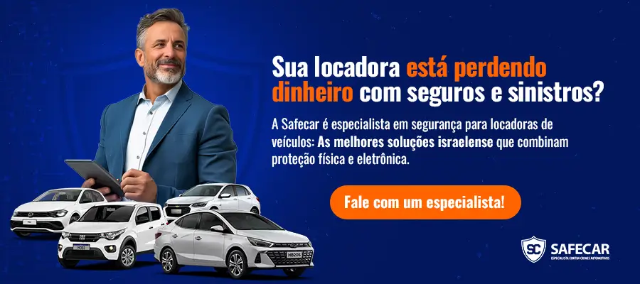 Safecar - banner para locadoras