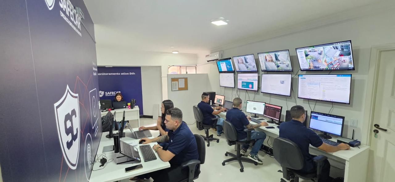 Serviço Inteligência