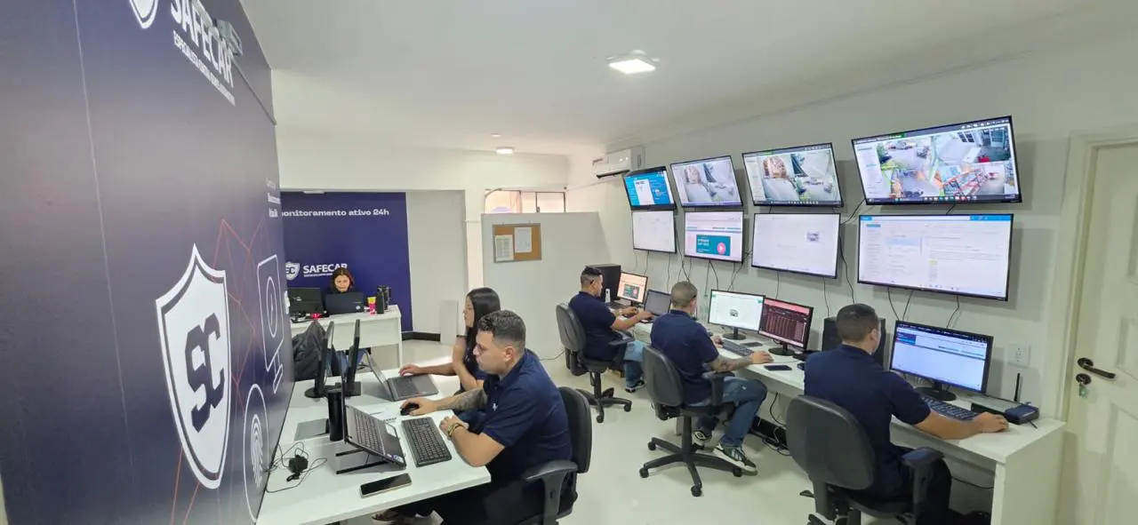 Serviço de Inteligência e Investigação Safecar
